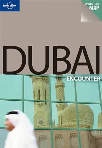 
Dubai Encounter (Lonely Planet) book cover
